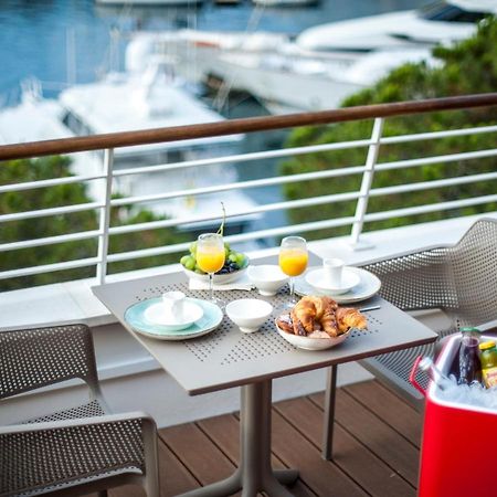 Boutique Hotel Miramar Монте-Карло Экстерьер фото