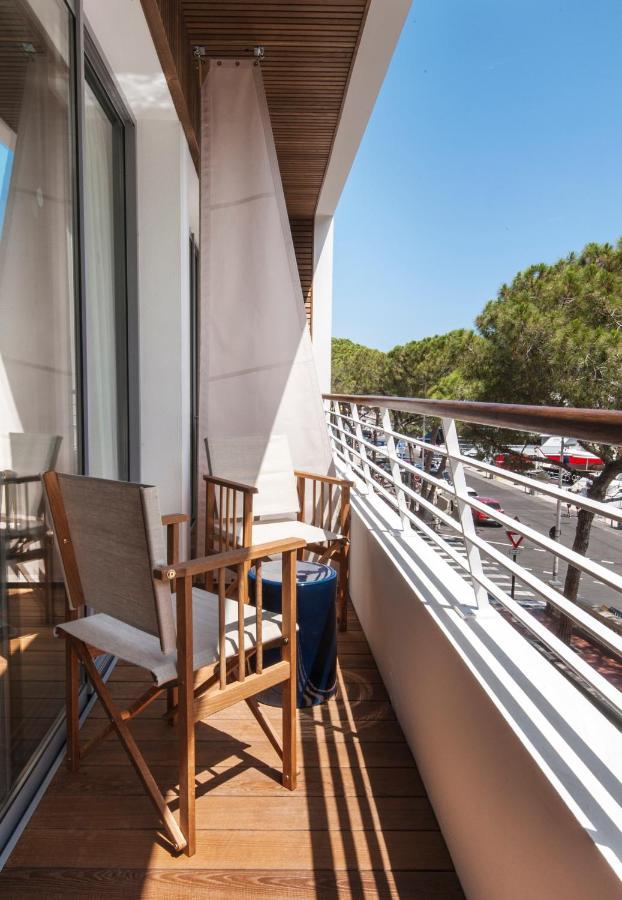 Boutique Hotel Miramar Монте-Карло Экстерьер фото