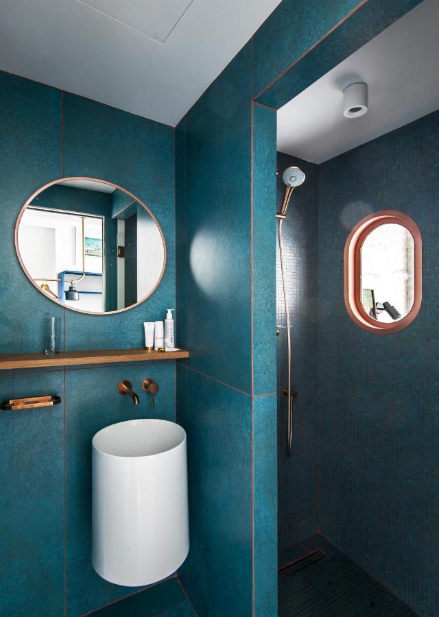 Boutique Hotel Miramar Монте-Карло Экстерьер фото